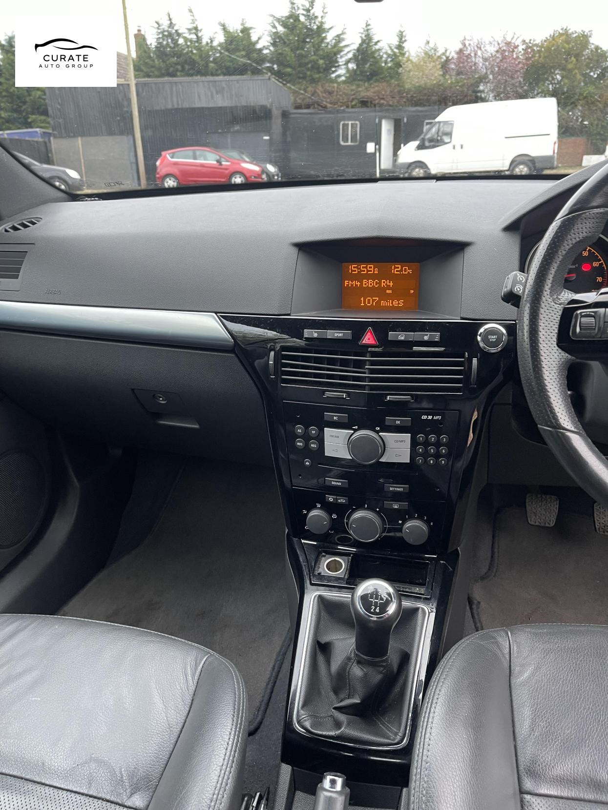 Used Vauxhall Astra 2008 for sale - 78005591: Photo 8