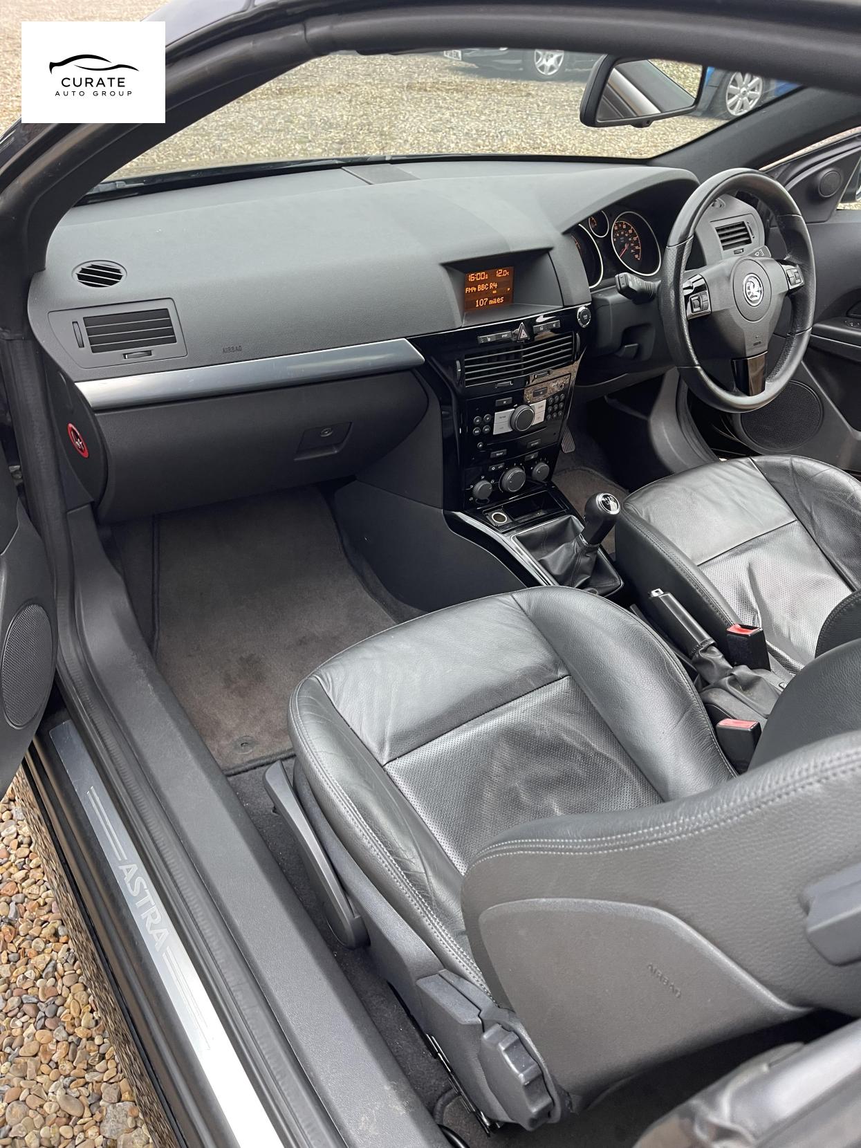 Used Vauxhall Astra 2008 for sale - 78005591: Photo 9