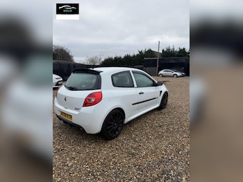 Used Renault Clio 2008 for sale - 77055741: Photo