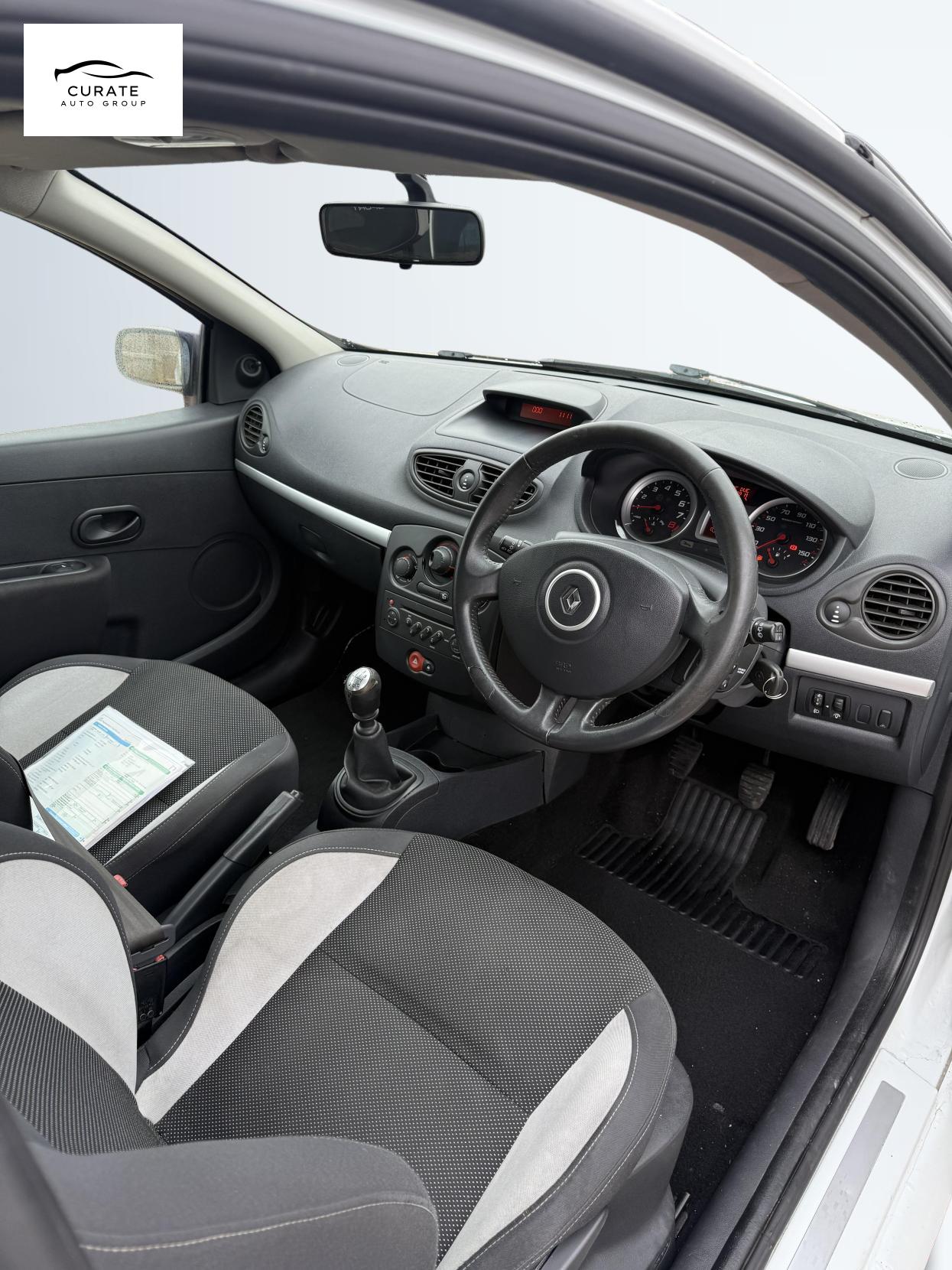 Used Renault Clio 2008 for sale - 77055741: Photo 6