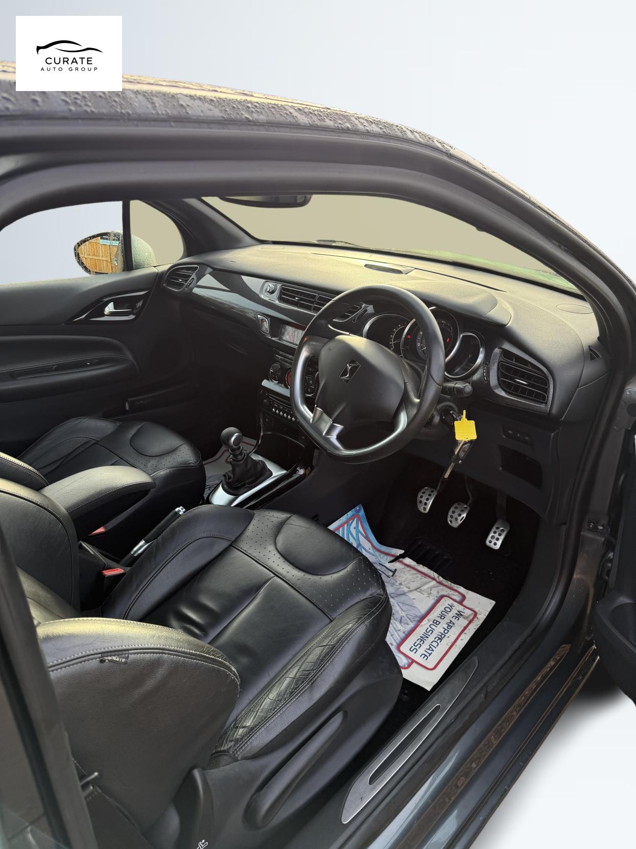 Used Citroen DS3 2014 for sale - 77026208: Photo 10