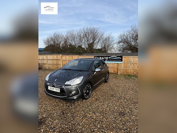 2014 - 1.6 e-HDi 115 Airdream DSport Plus 3dr