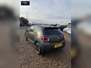 Used Citroen DS3 2014 for sale - 77026208: Photo