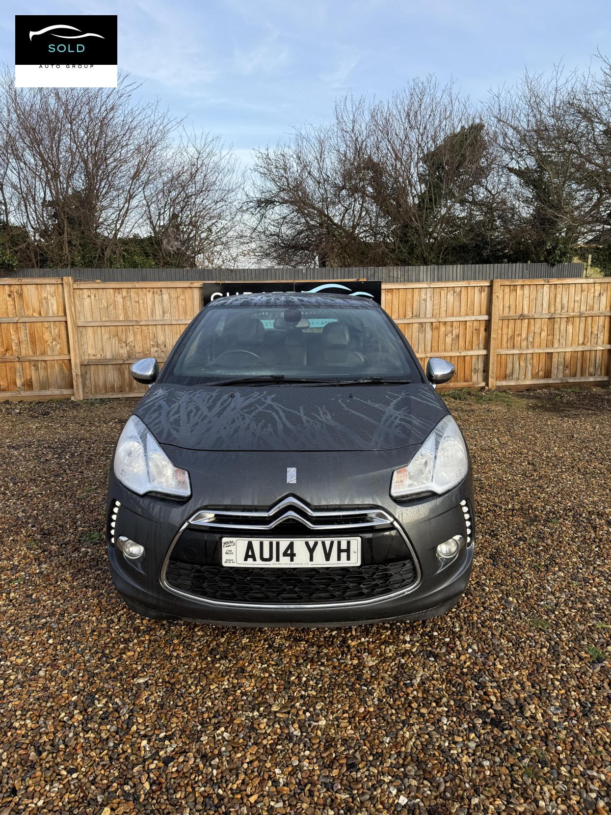 Used Citroen DS3 2014 for sale - 77026208: Photo 5
