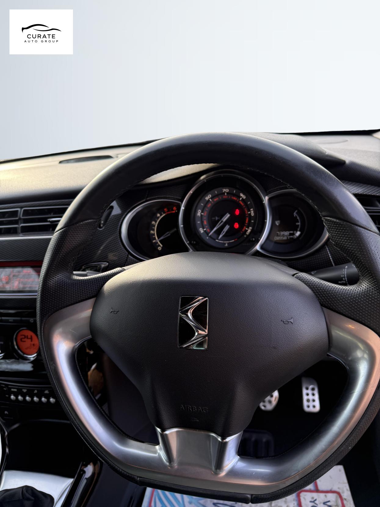 Used Citroen DS3 2014 for sale - 77026208: Photo 6