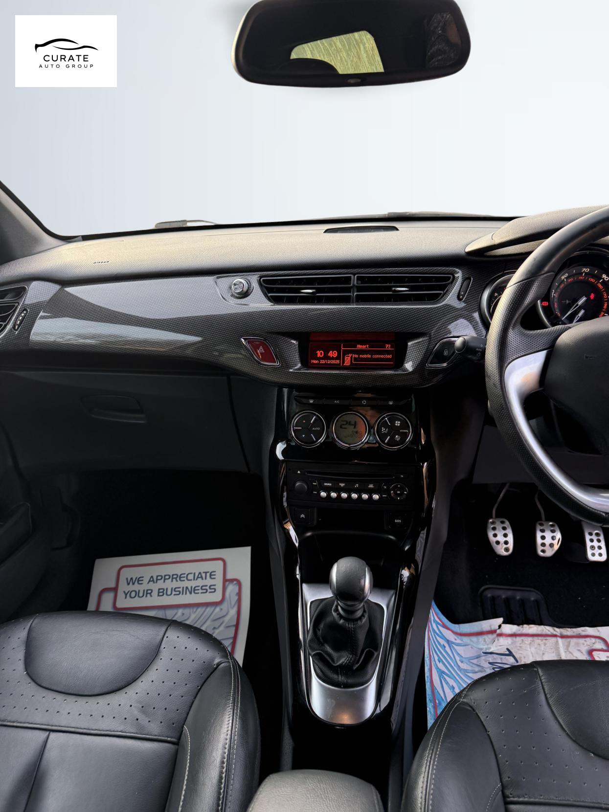 Used Citroen DS3 2014 for sale - 77026208: Photo 7