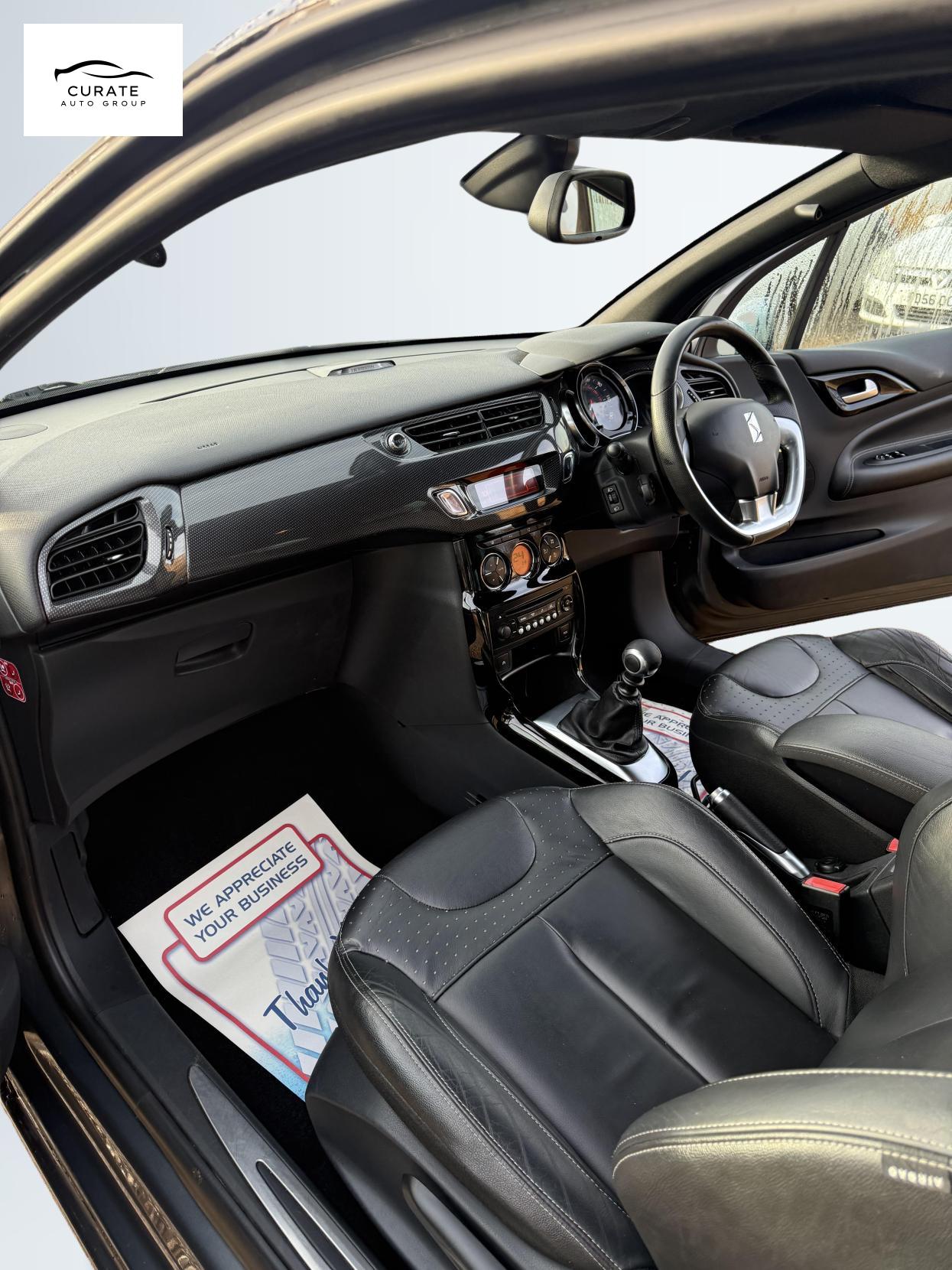 Used Citroen DS3 2014 for sale - 77026208: Photo 9