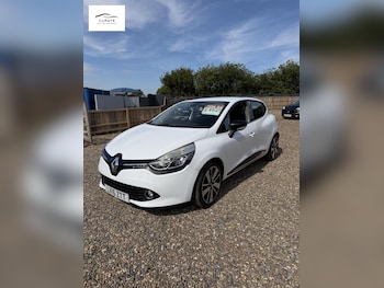 Used Renault Clio 2016 for sale - 78474425: Photo