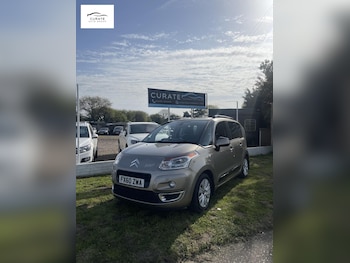Used Citroen C3 Picasso 2011 for sale - 78474399: Photo