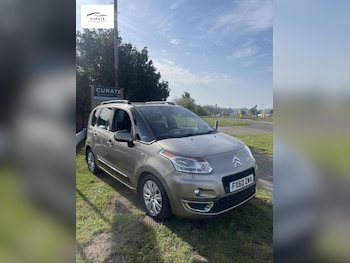 Used Citroen C3 Picasso 2011 for sale - 78474399: Photo