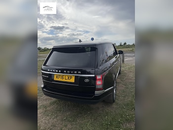 Used Land Rover Range Rover 2015 for sale - 79060713: Photo