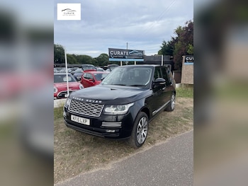 Used Land Rover Range Rover 2015 for sale - 79060713: Photo