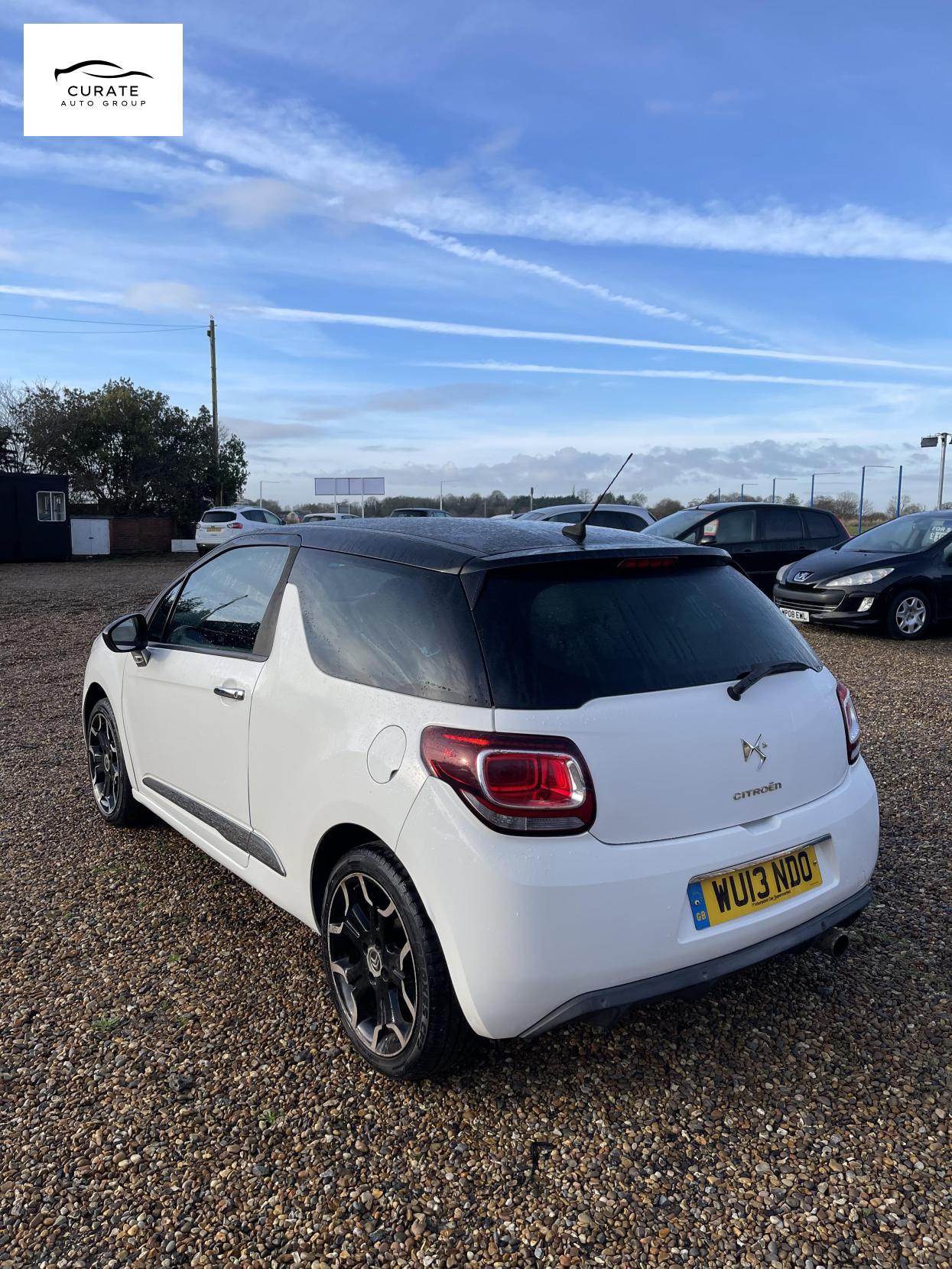 Used Citroen DS3 2013 for sale - 77483805: Photo 3