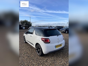 Used Citroen DS3 2013 for sale - 77483805: Photo