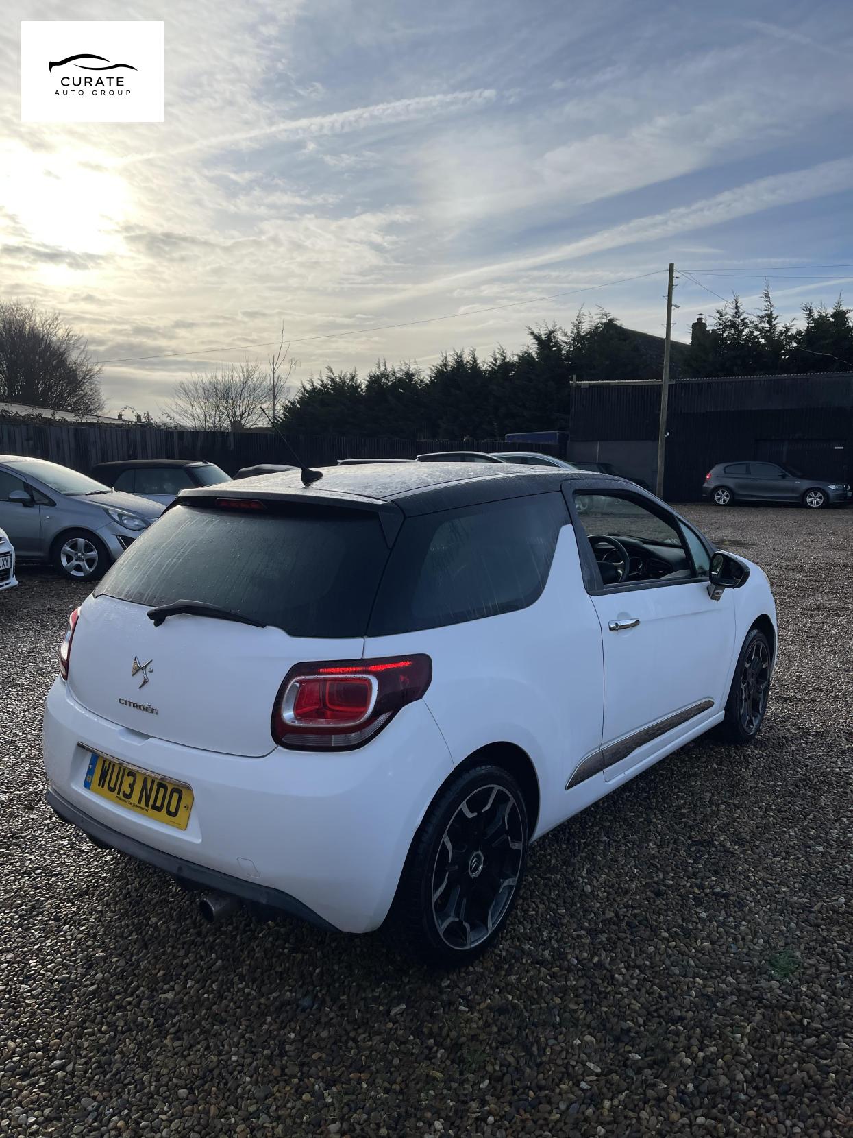 Used Citroen DS3 2013 for sale - 77483805: Photo 4