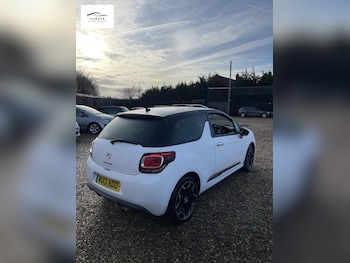Used Citroen DS3 2013 for sale - 77483805: Photo