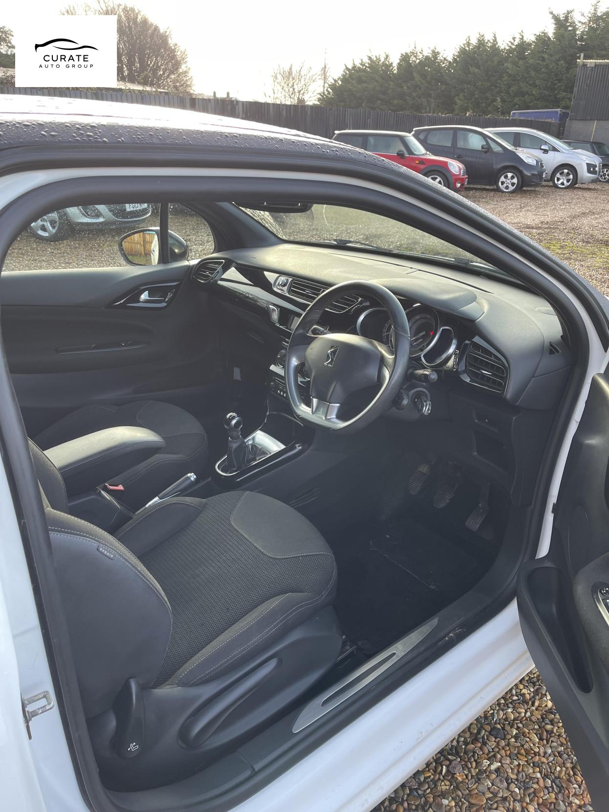 Used Citroen DS3 2013 for sale - 77483805: Photo 5