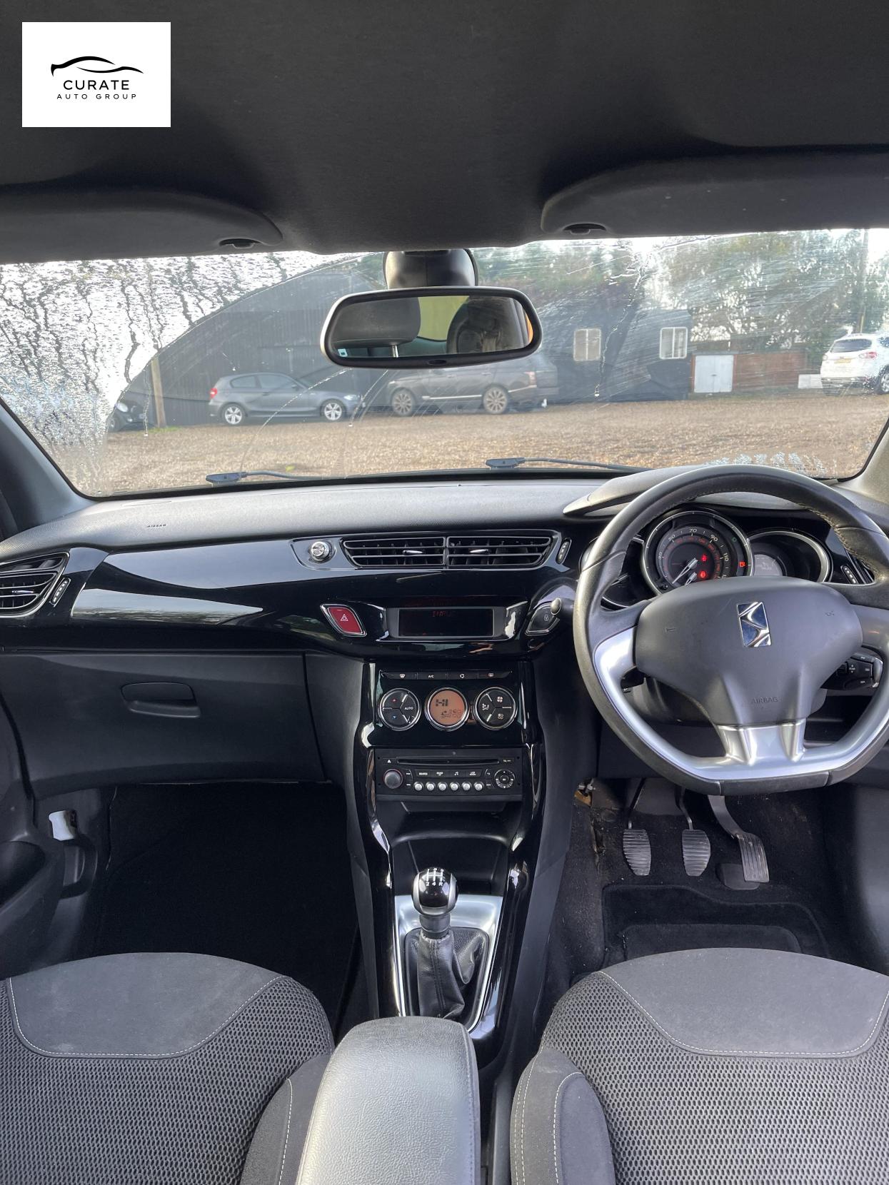 Used Citroen DS3 2013 for sale - 77483805: Photo 7