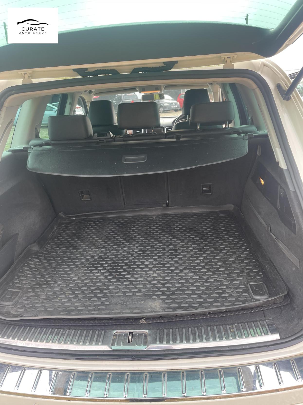 Used Volkswagen Touareg 2011 for sale - 77921753: Photo 7