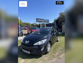 Used Peugeot 308 2008 for sale - 78474392: Photo