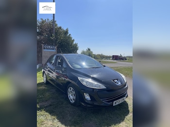 Used Peugeot 308 2008 for sale - 78474392: Photo