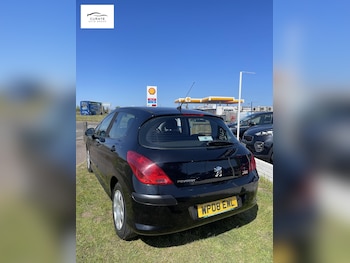 Used Peugeot 308 2008 for sale - 78474392: Photo