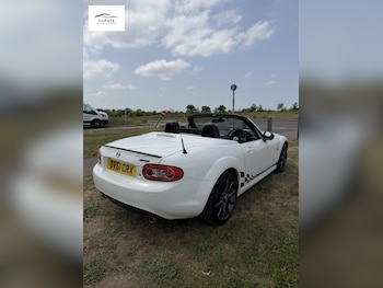 Used Mazda MX-5 2011 for sale - 78674522: Photo