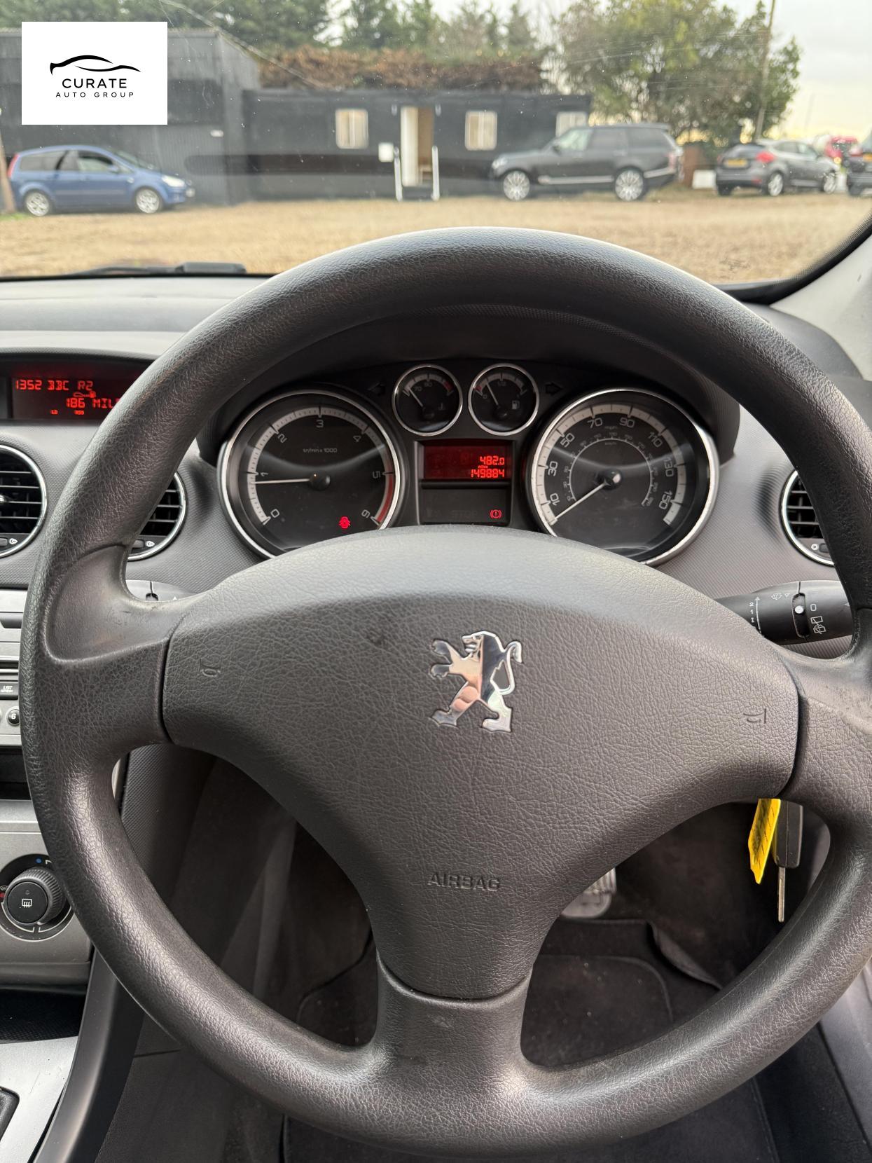 Used Peugeot 308 2008 for sale - 77371094: Photo 10