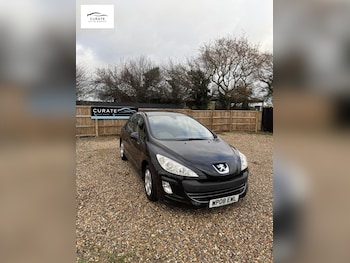 Peugeot 308 feature image