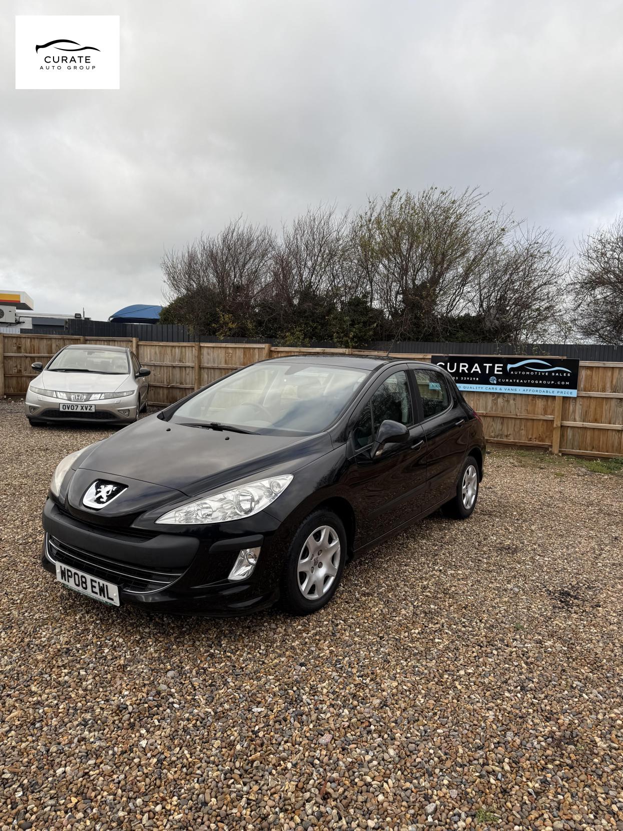 Used Peugeot 308 2008 for sale - 77371094: Photo 2