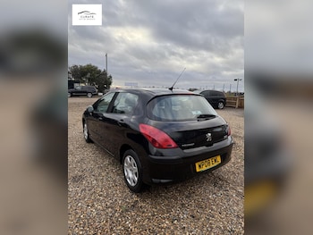 Used Peugeot 308 2008 for sale - 77371094: Photo