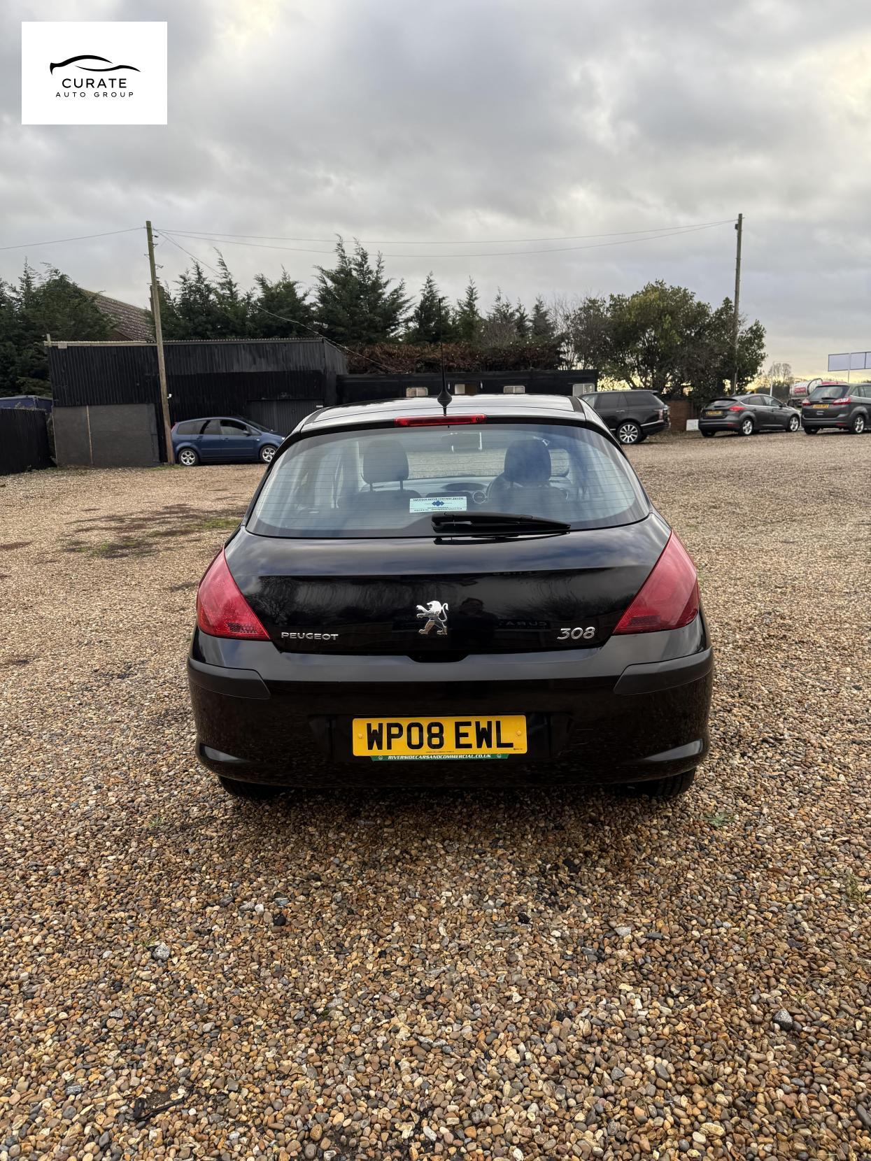 Used Peugeot 308 2008 for sale - 77371094: Photo 5