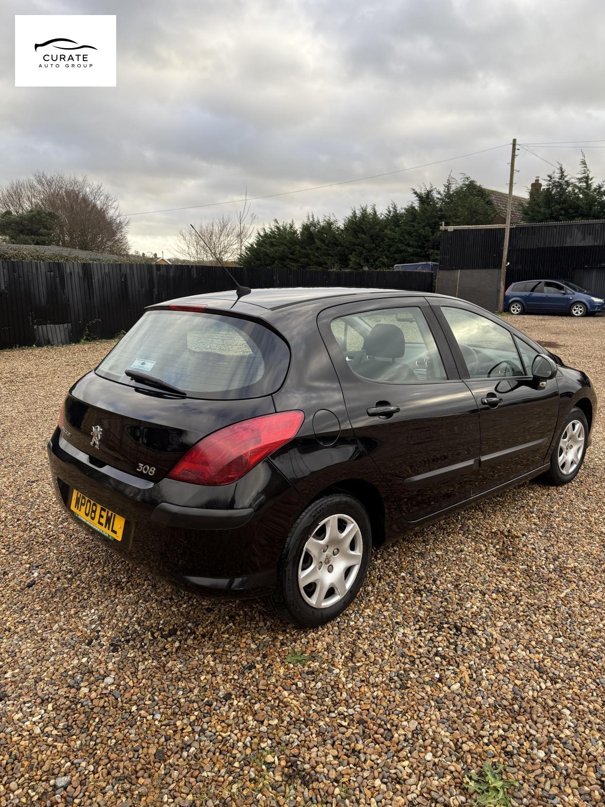 Used Peugeot 308 2008 for sale - 77371094: Photo 6