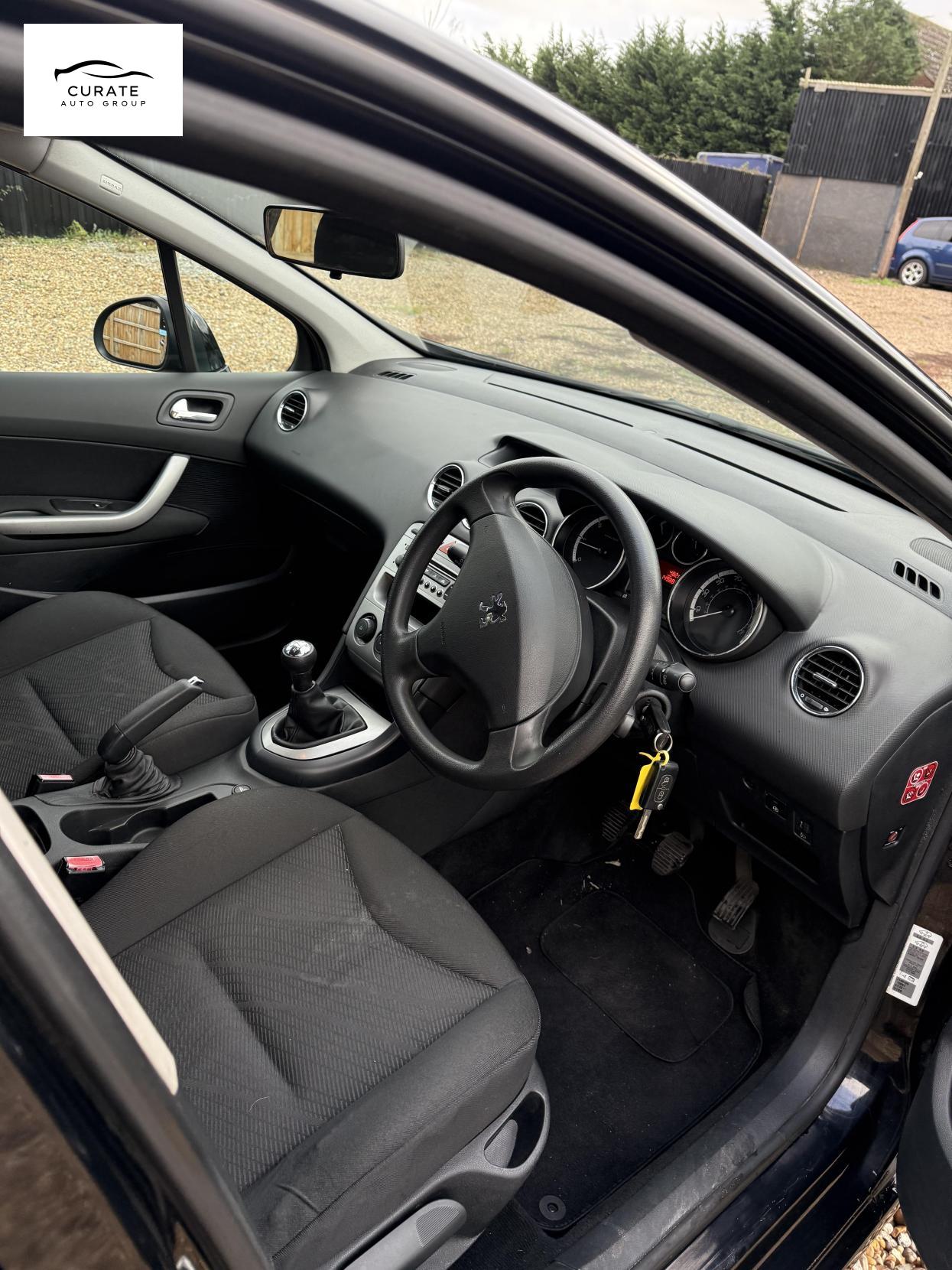 Used Peugeot 308 2008 for sale - 77371094: Photo 8