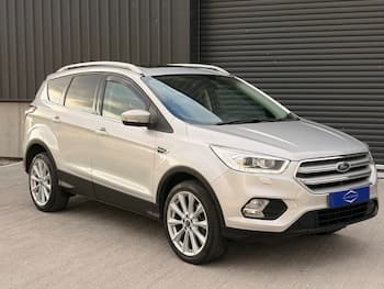 Used Ford Kuga 2019 for sale - 79635454: Photo
