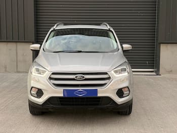 Used Ford Kuga 2019 for sale - 79635454: Photo