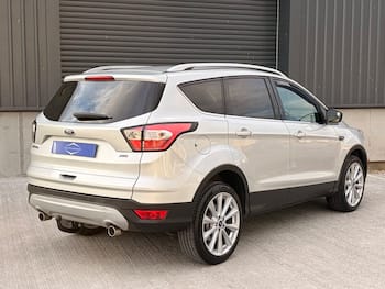 Used Ford Kuga 2019 for sale - 79635454: Photo