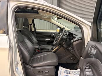 Used Ford Kuga 2019 for sale - 79635454: Photo
