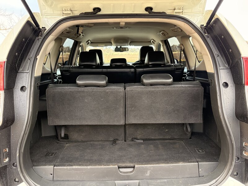 Used Mitsubishi Shogun Sport 2021 for sale - 78059408: Photo 10