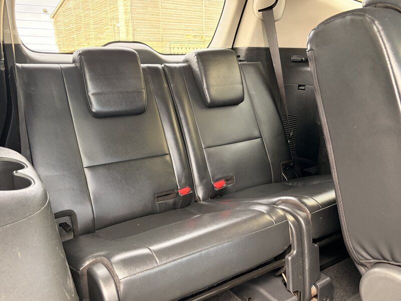 Used Mitsubishi Shogun Sport 2021 for sale - 78059408: Photo 11