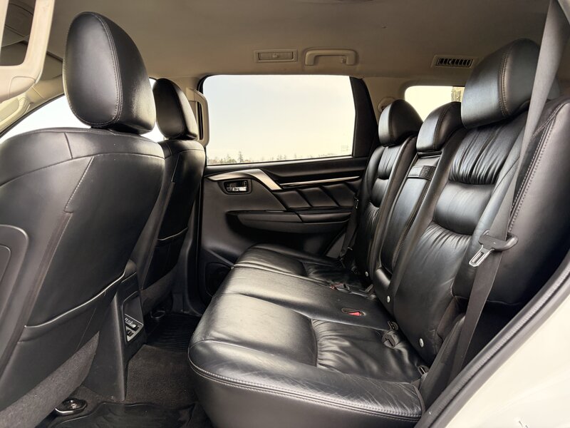 Used Mitsubishi Shogun Sport 2021 for sale - 78059408: Photo 16