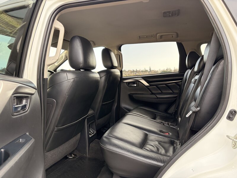 Used Mitsubishi Shogun Sport 2021 for sale - 78059408: Photo 17