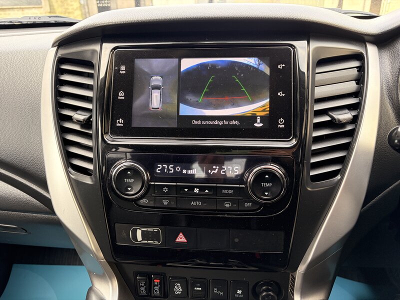 Used Mitsubishi Shogun Sport 2021 for sale - 78059408: Photo 23