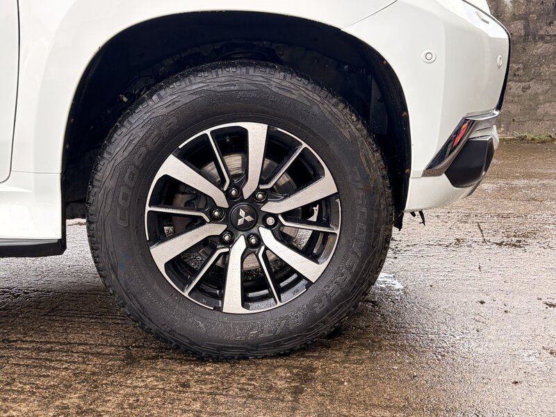 Used Mitsubishi Shogun Sport 2021 for sale - 78059408: Photo 26