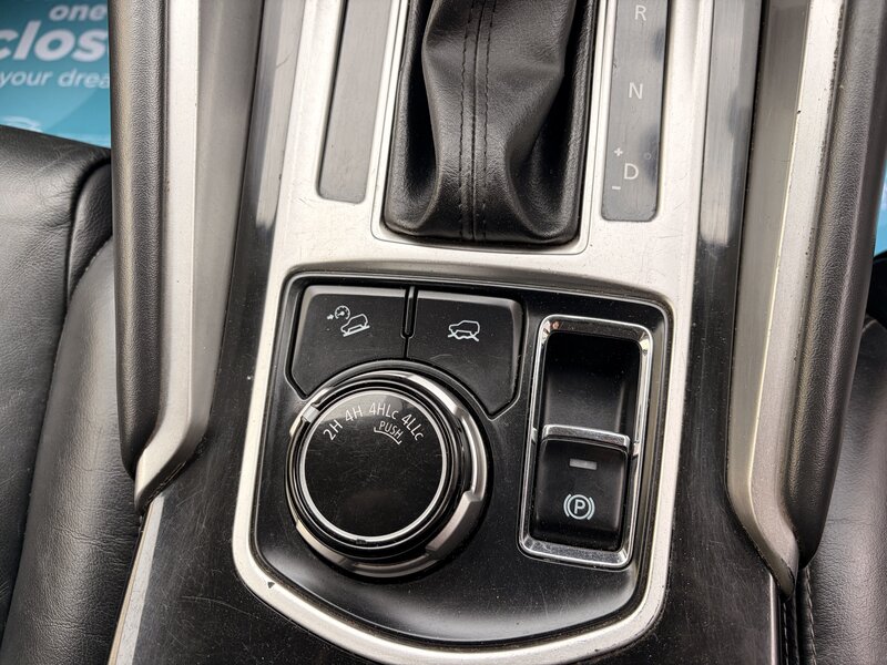 Used Mitsubishi Shogun Sport 2021 for sale - 78059408: Photo 28