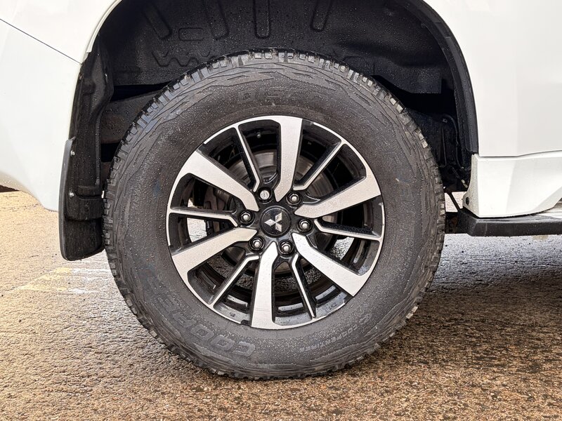 Used Mitsubishi Shogun Sport 2021 for sale - 78059408: Photo 4