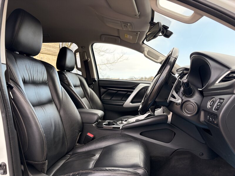 Used Mitsubishi Shogun Sport 2021 for sale - 78059408: Photo 5