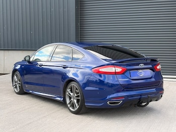 Used Ford Mondeo 2018 for sale - 78892639: Photo