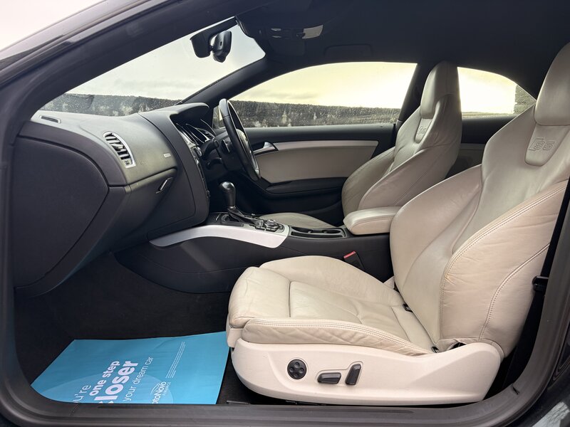 Used Audi A5 2008 for sale - 78059407: Photo 10