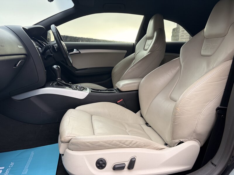 Used Audi A5 2008 for sale - 78059407: Photo 11